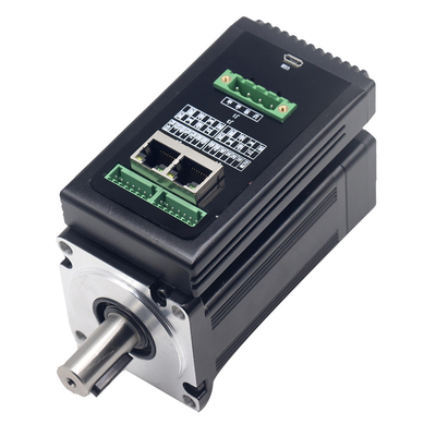 3000rpm コンパクトDCサーボモータードライブ スペース制限製品