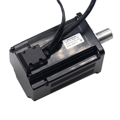 48ボルト 750w 3000rpm ドライバー モーター サーボ DC 増幅エンコーダー