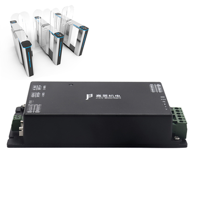 8A ターンスタイルゲート部品 ドライブ 入力電圧 Dc 15 - 30v