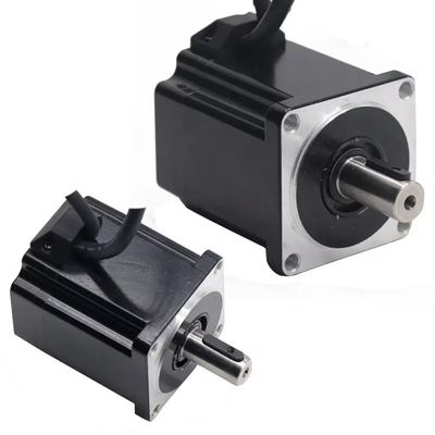 3000rpm 48V 200W エンコーダータイプ 滴滴防止保護と0.637nmトークの付加エンコーダー