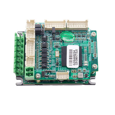 制御モード DCサーボモータードライブ -25°C-55°C エンコーダー 増量