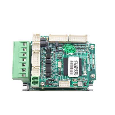 制御モード DCサーボモータードライブ -25°C-55°C エンコーダー 増量