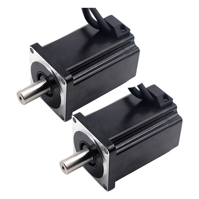 OEM 60mm 1000ワット太陽追跡者のための750ワットのサーボ モーター