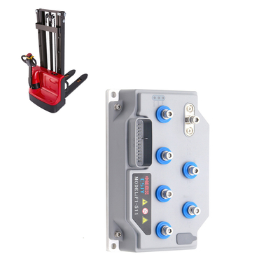 DC24~48V電気フォークリフト制御器,インクリメンタルエンコーダーまたはTamagawa絶対エンコーダー,CANopen ip65