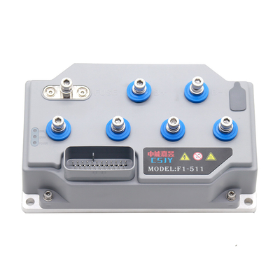 電動フォークリフトモーター DCサーボドライバー 1.5kg 重量 -30C-50C環境温