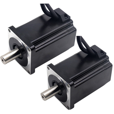 DC電動フォークリフト駆動モーター 定速3000rpm,ノイズ ≤30dB IP65 保護レベル