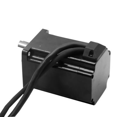 高効率のDC電気フォークリフト駆動モーター リチウムイオン電池 3.187Nm 定番トルク そして 3000rpm 定番速度