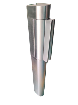 材料 ステンレス鋼 作業電圧 24v 最大 600mm 幅 ドアプレート