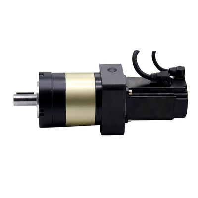 24V 400W IP65 電動フォークリフト駆動モーターと17ビットエンコーダー