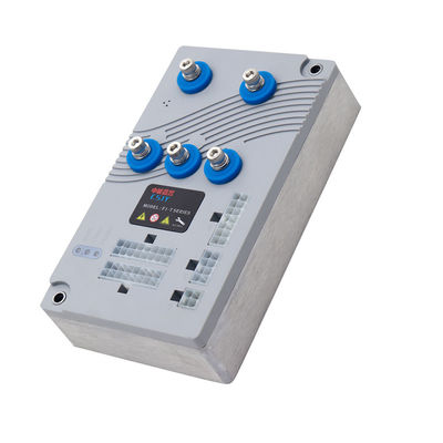 48V 負荷容量 1.5 トンから 10 トン 電気フォークリフト制御器