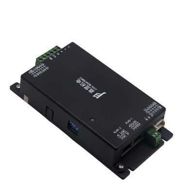 8A ターンスタイルゲート部品 ドライブ 入力電圧 Dc 15 - 30v