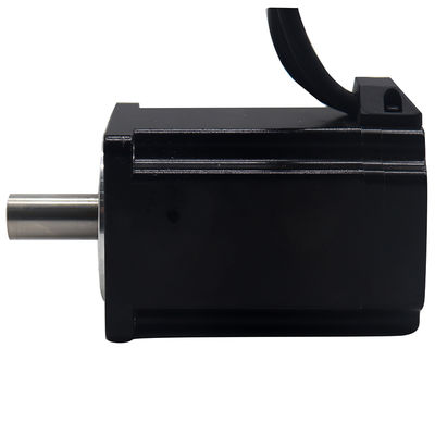 サーボモーター ロジスティックドライブ 0.637nm トーク 3000rpm スピード ドリッププローフ 保護