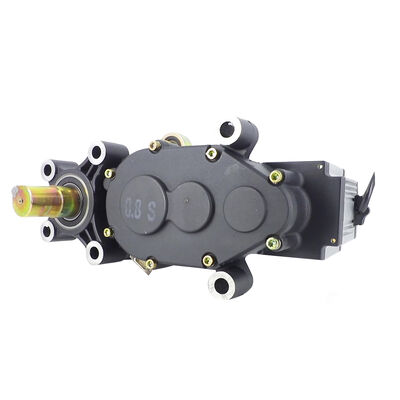 0.3s-0.8s 1.5kgf。M 1500r/Minの振動ゲートのメカニズムの障壁のゲートの動きの部品