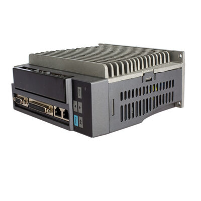 ETC ACサーボドライブ 220V RS232 RS485 バリアゲート ACサーボドライブ