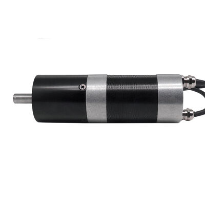 ターンスタイルアプリケーションのための増量エンコーダー付き24V 130Wゲートサーボモーター