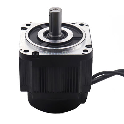 100rpm Incremental 2500 Lines High-torque DC Servo Motor, Servo Motor For Subway Wing Gates,speed Gate Motor