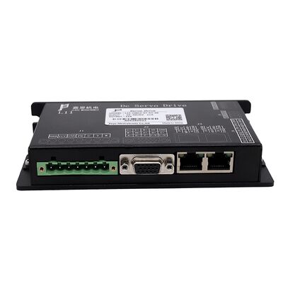 48V 12A サーボドライブ、AGVサーボドライブ、モバイルロボットサーボドライブ、自動化装置用サーボモータードライブ