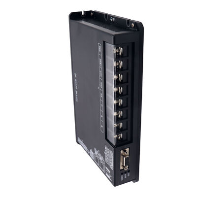 48V 100A RS485 RS232 CANopen 通信 ロボット AGV サーボドライバー