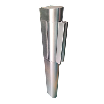 幅600mm、制動トルク100N.m、アルミニウム合金製スピードスイングゲート用ターンスタイルゲート機構