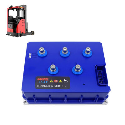24V~96V RS485 CAN IP67 SGS 機能安全認定電気フォークリフト制御器,省エネ・高効率運転手