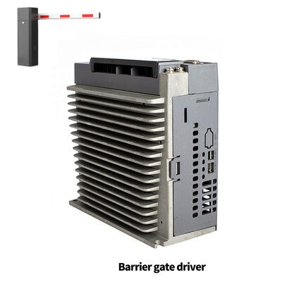 GAPS2AC05 220V ACサーボドライブ RS232 RS485付き 1.5-3mバリアゲート用サーボコントローラー