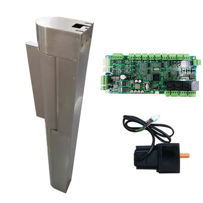 JPS 87xx 最大 600mm ドアプレートの負荷 作業電圧 24v あなたの利益のために