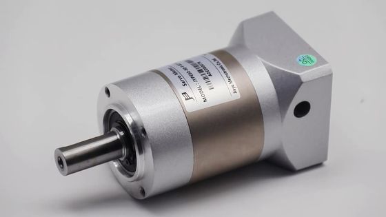 36nm惑星の変速機の減力剤3000rpmはサーボ モーターを使用する