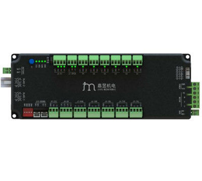 6赤外線論理のJMC4805チャネルのゲートDCのサーボ モーター コントローラー