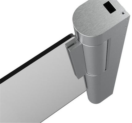 600mm 100 N.Mの回転木戸のゲートのメカニズムの折り返しの障壁のメカニズム
