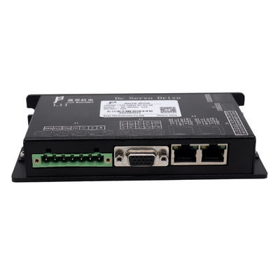 血の分析器械のための低電圧80V 24V DCモーター運転者の絶対エンコーダー