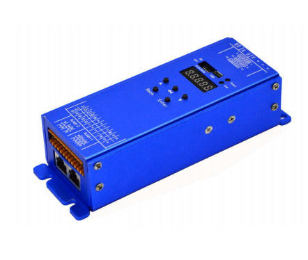 RS232 RS485 DCのサーボ ドライブ