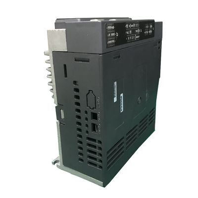 AC 220V 5A 750ワットのデジタル サーボ ドライブは通行料の場所に等を提供する