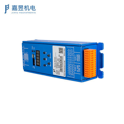 10S回転木戸80V DCのサーボ ドライブ