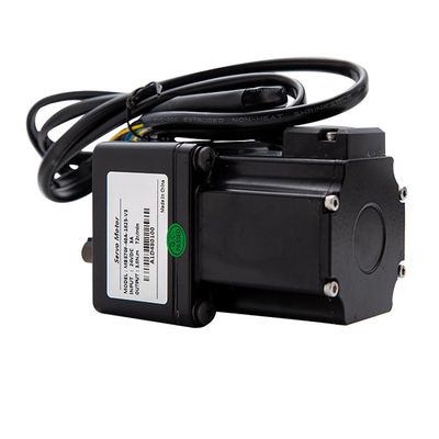 40W 24VブラシレスDcモーター1800RPM 24ボルトBLDCモーター