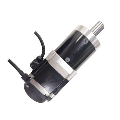 速度制御20.8Nmを用いる60mm DC 36V 200Wのサーボ モーター