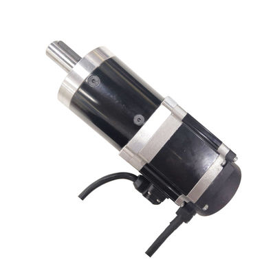 DC 36V 5.5A 60mmの速度ゲートの回転木戸モーター200W