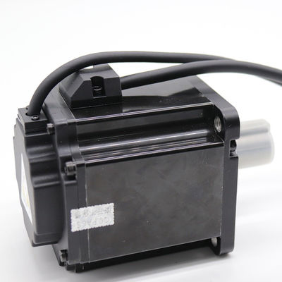 回転木戸20A DCのサーボ モーター48V 750W 2500ラインは証拠を滴らせる