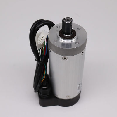 12A 9600 PPR 23N.Mの防水三相サーボ モーター