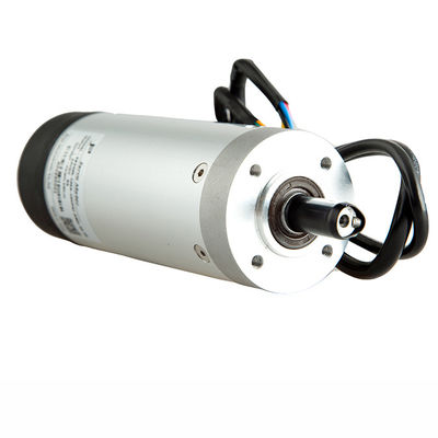 24V DCサーボモーター CE プラネタリ 59mm 41RPM 6A 24ボルト DCサーボモーター