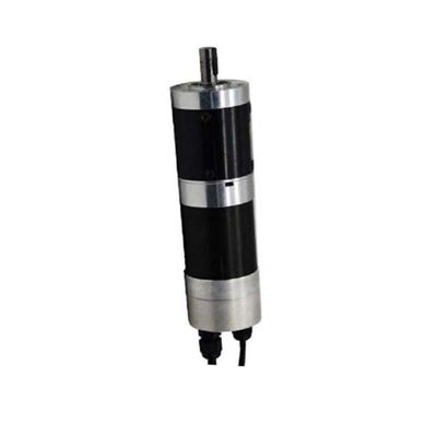 24V DCのサーボ モーター5A 0.5Nm 2000RPM 130W障壁のゲート モーター57mm