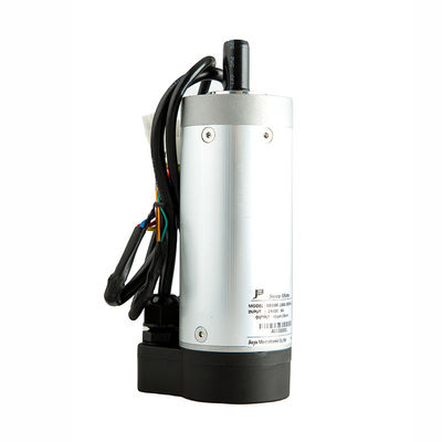 防水低電圧DC24Vサーボモーター 増幅エンコーダタイプ