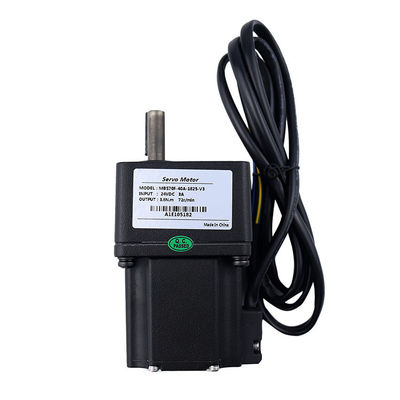 エンコーダーが付いている40W 1800rpmの低電圧のBldcのサーボ モーター