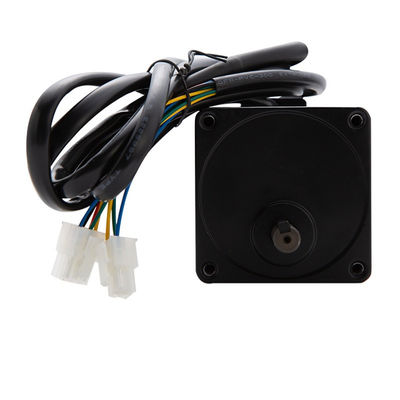 40W 1800RPM 0.21N.M3段階ブラシレスDCモーター低電圧はとの符号化する