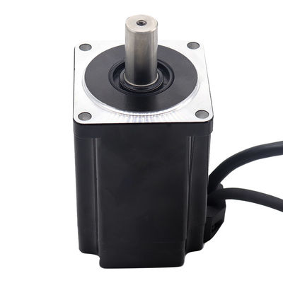 高い発電AGVのサーボ モーター400w 60mm 48v医療機器のための400ワット