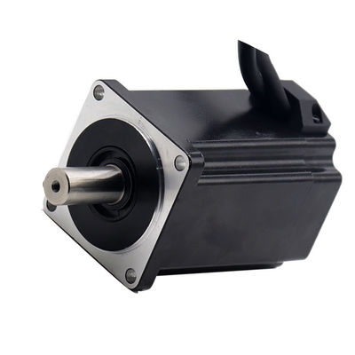 OEM 48V 17ビット記号論理学のための液体の移動DCのサーボ モーター