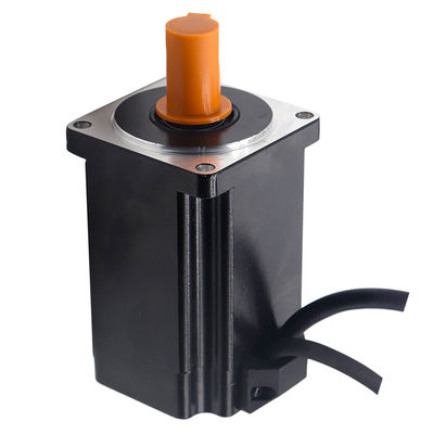 17Bits絶対エンコーダー医学の蠕動性ポンプ モーター400W 750W 1000W 48V DCのサーボ モーター