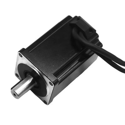 速さ DCサーボモーター 完全エンコーダーとコンパクトなデザインの 3000rpm 定速