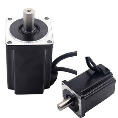 電圧 DC48V 400w セルボモーター IP65 工業機械と設備用