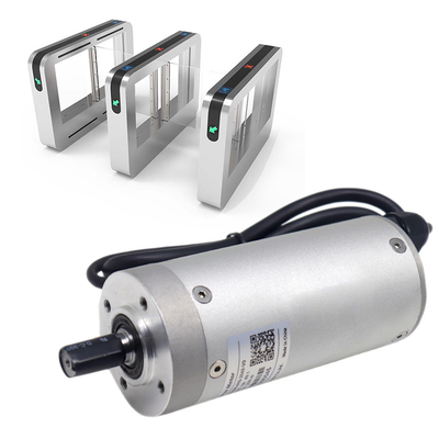 低電圧DC24V 100w プラネタリギアボックス付加エンコーダタイプ