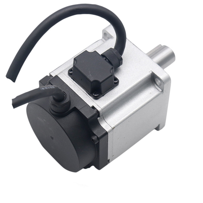 増加エンコーダーとのAGVのロボットDCのサーボ モーター200w 36v 3000RPM